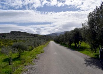 Building land Chania - photo 1