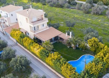 Villa Anavissos, Greece - photo 1