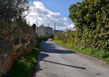 Земя за строеж Chania - фото 1