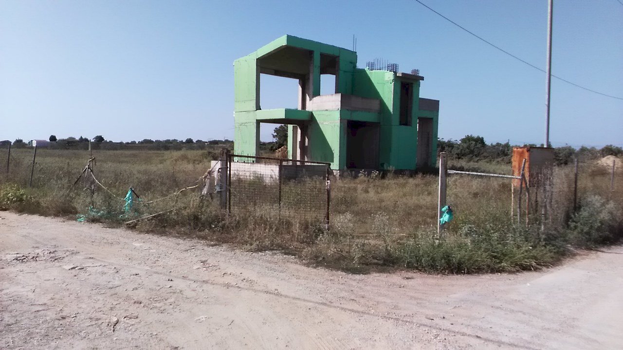 Самостоятелна къща Гърция - фото 1