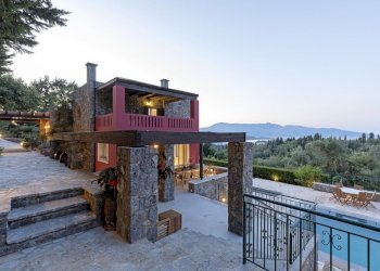 Villa Corfu, Greece - photo 1