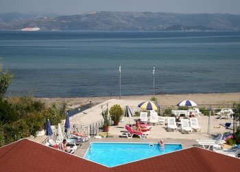 Albergo – Struttura ricettiva Corfu, Grecia - foto 1