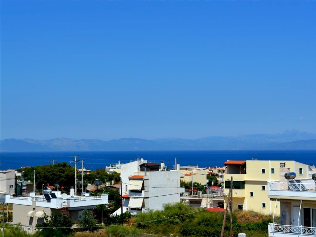 Independent house Artemida (Loutsa), Greece - photo 1