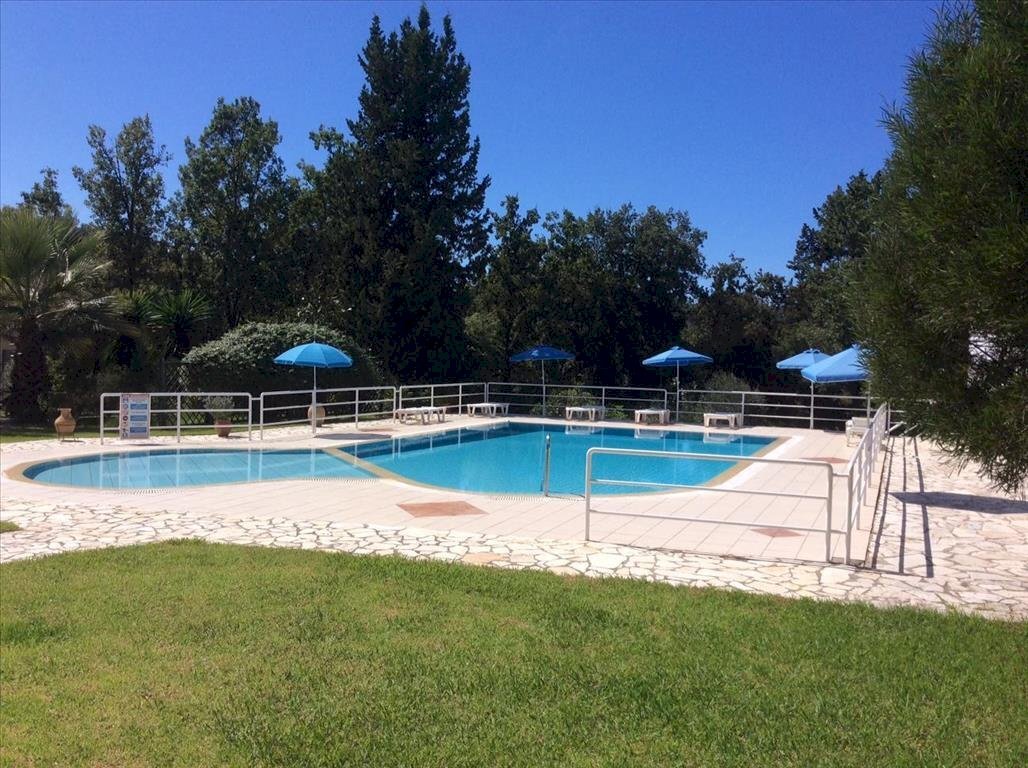 Albergo – Struttura ricettiva Corfu, Grecia - foto 1