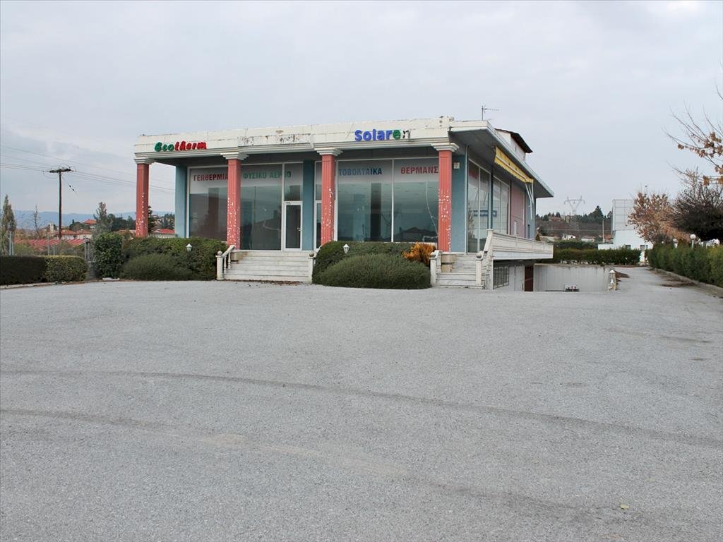 Commercial Premises Katerini, Greece - photo 1