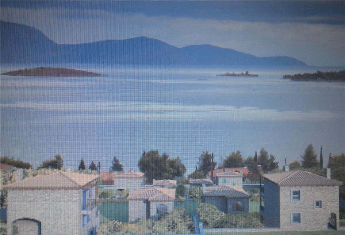 Apartment Greece - photo 1