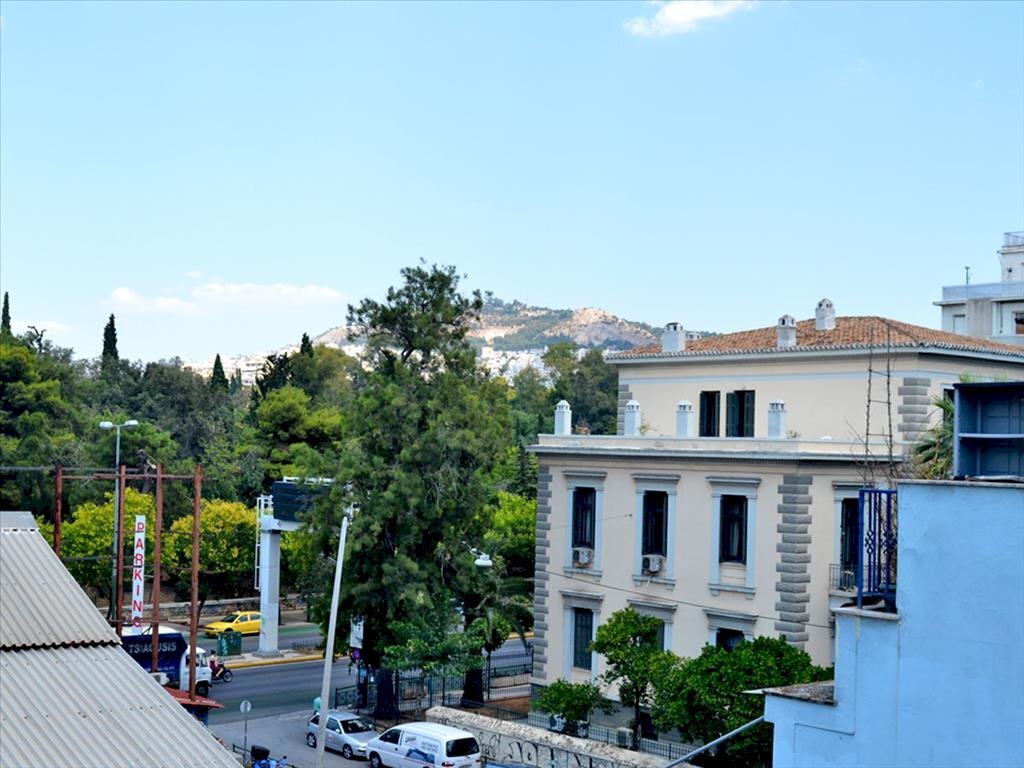 Търговски обекти Athens - Center - Center, Гърция - фото 1