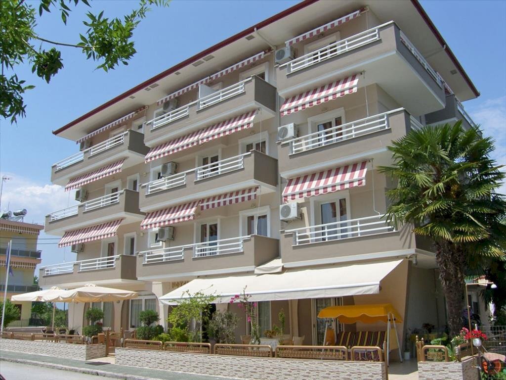 Hotel - Accommodation facility Katerini, Greece - photo 1