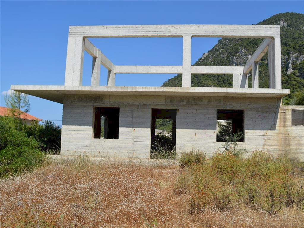 Independent house Greece - photo 1