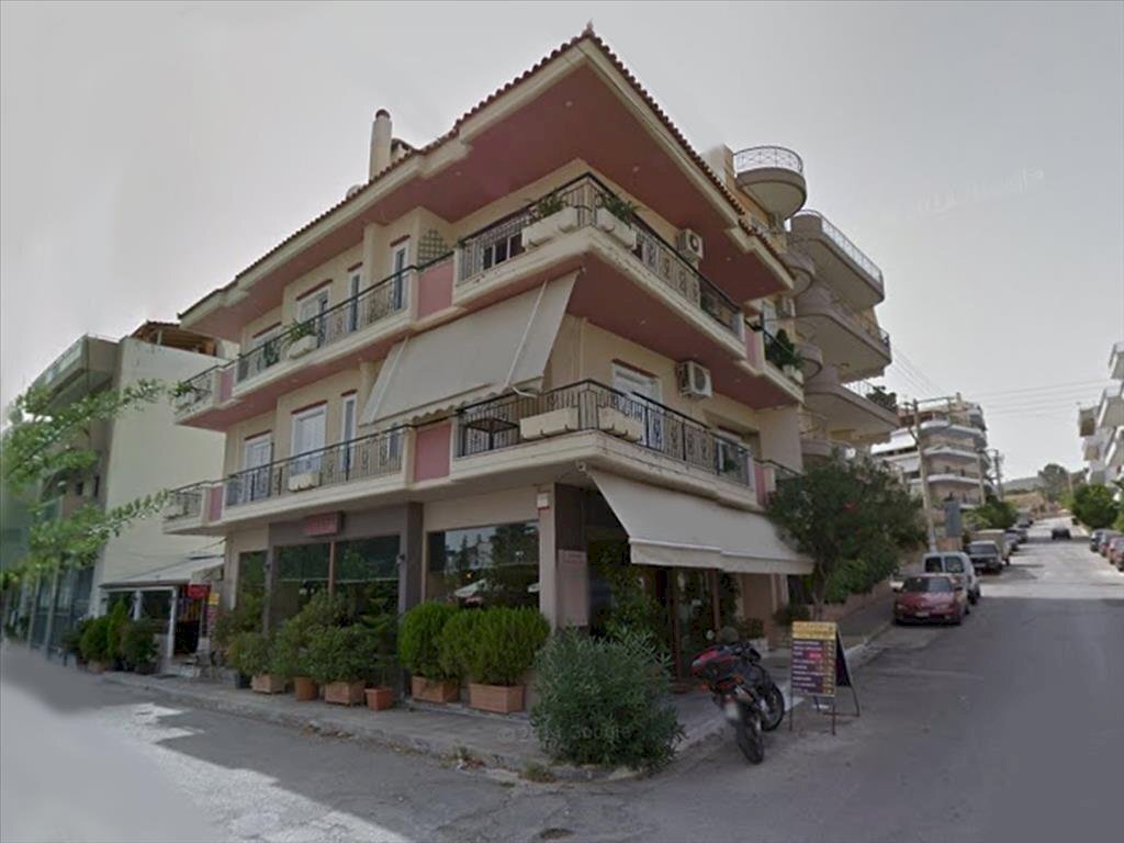 Commercial Premises Peristeri, Greece - photo 1