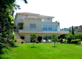 Villa Koropi, Greece - photo 1