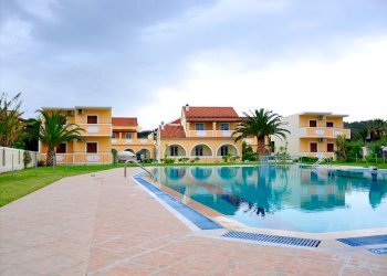 Hotel - Accommodation facility Corfu, Greece - photo 1