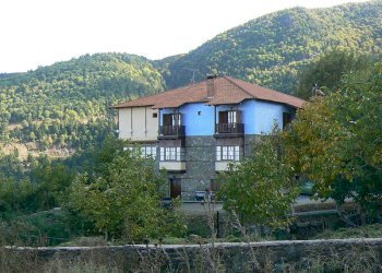 Albergo – Struttura ricettiva Easts Olimpos, Grecia - foto 1