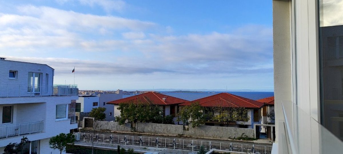 Trilocale гр. Созопол, Sozopol - foto 1