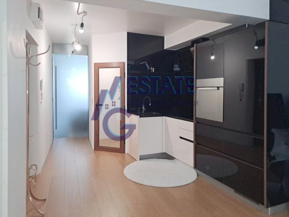 Two-room apartment Burgas (neighborhood Център) - photo 1