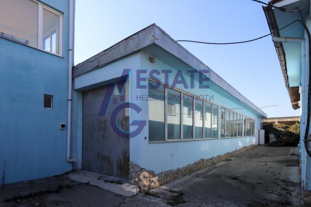 Commercial Premises Sofia (neighborhood с. Волуяк) - photo 1