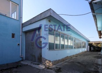 Locale Commerciale Sofia (zona с. Волуяк) - foto 1