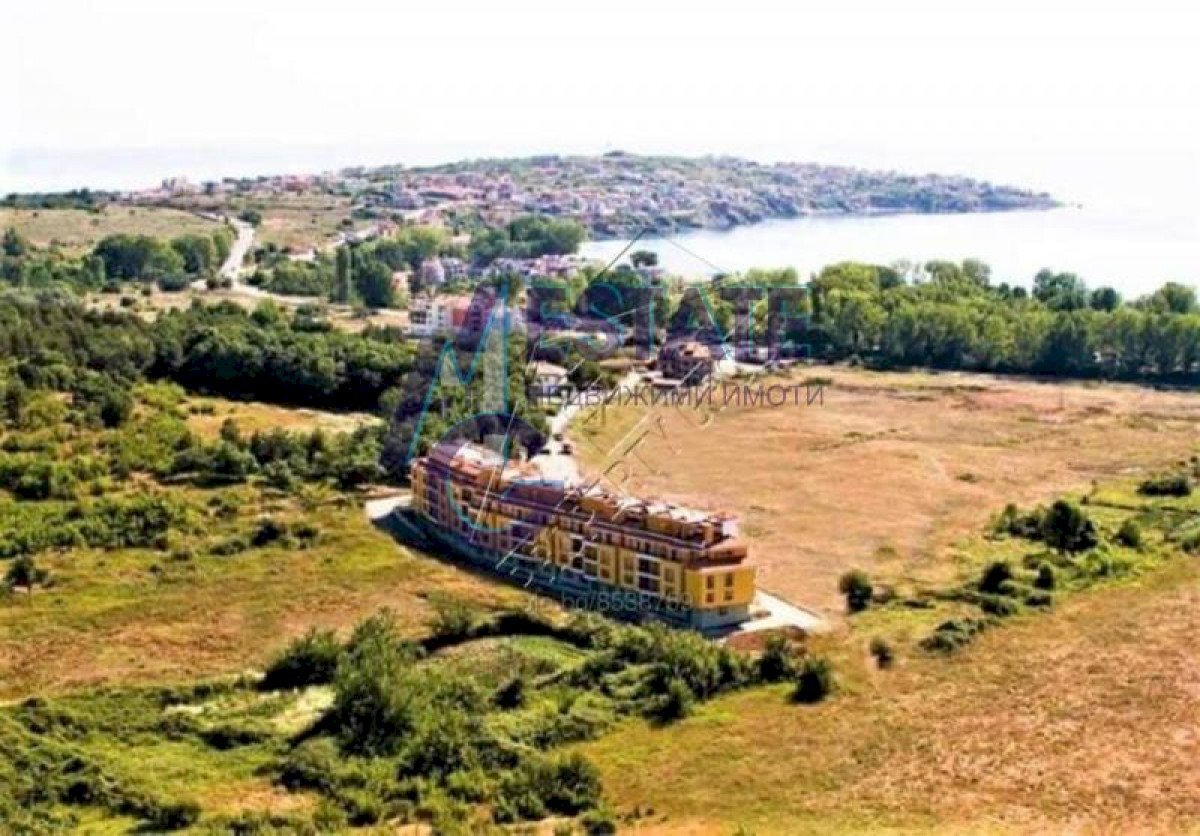 Bilocale гр. Созопол, Sozopol - foto 1