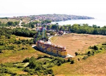 Two-room apartment гр. Созопол, Sozopol - photo 1