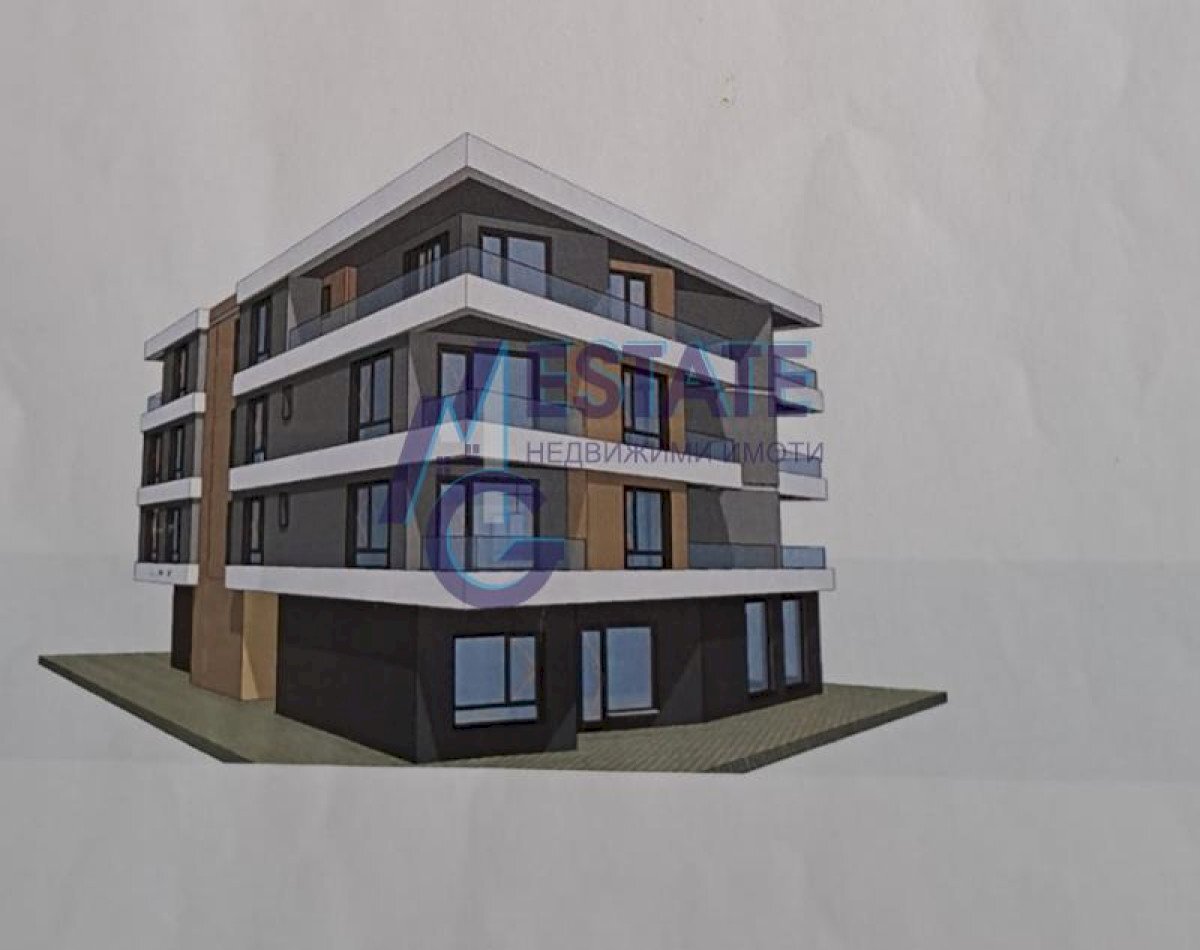 Two-room apartment гр. Царево, Tsarevo - photo 1