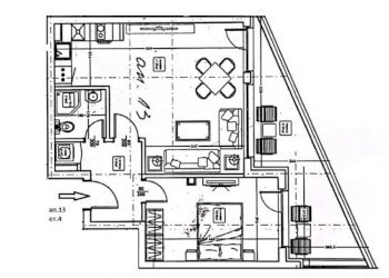 Two-room apartment гр. Царево, Tsarevo - photo 1