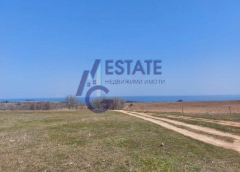 Terreno agricolo с. Варвара, Tsarevo - foto 1