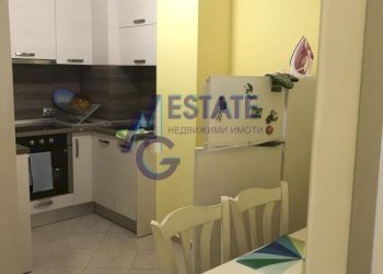 Three-room apartment гр. Приморско, Primorsko - photo 1