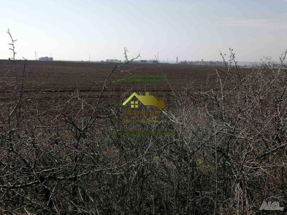 Agricultural land гр. Ахелой, Pomorie - photo 1