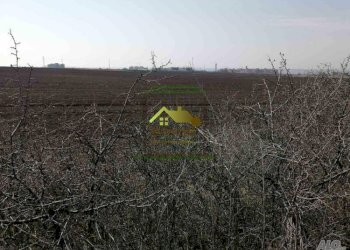 Agricultural land гр. Ахелой, Pomorie - photo 1