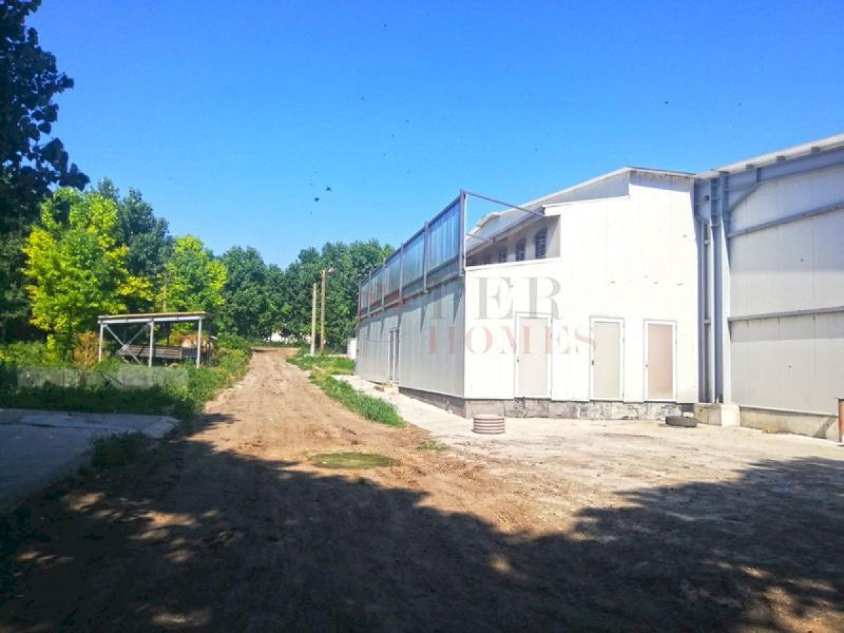 Commercial Premises гр. Попово, Popovo - photo 1