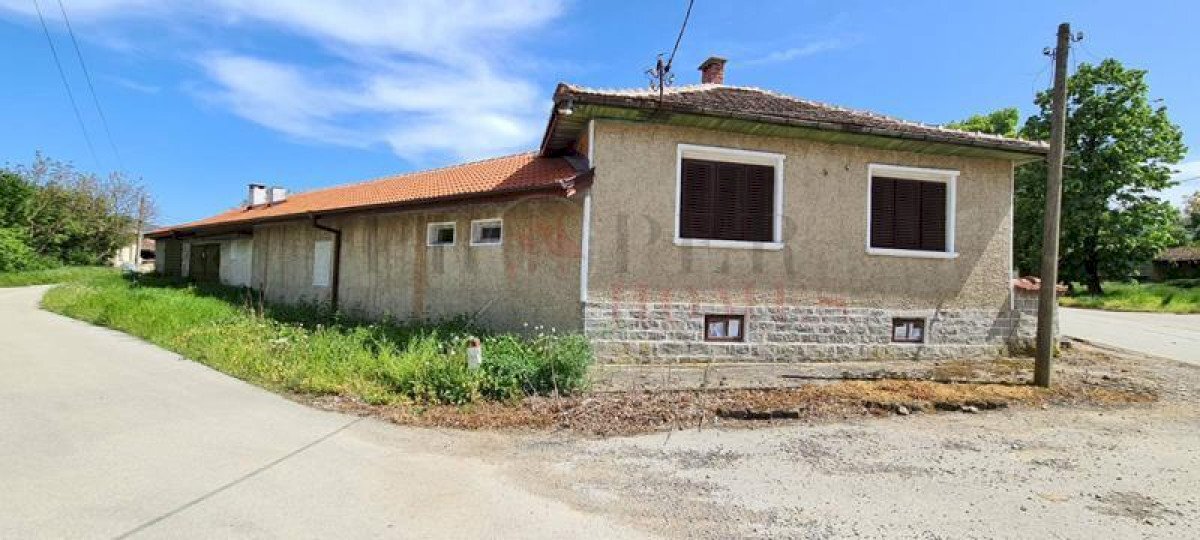 Casa indipendente с. Плаково, Veliko Tarnovo - foto 1