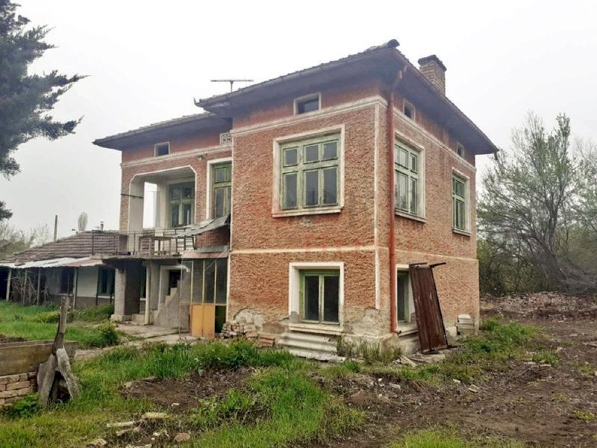 Independent house с. Михалци, Pavlikeni - photo 1