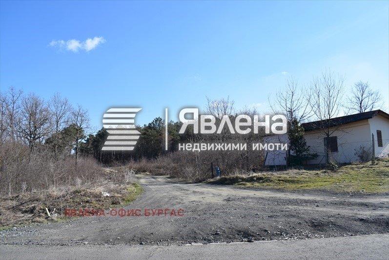 Building land Tsarevo - photo 1