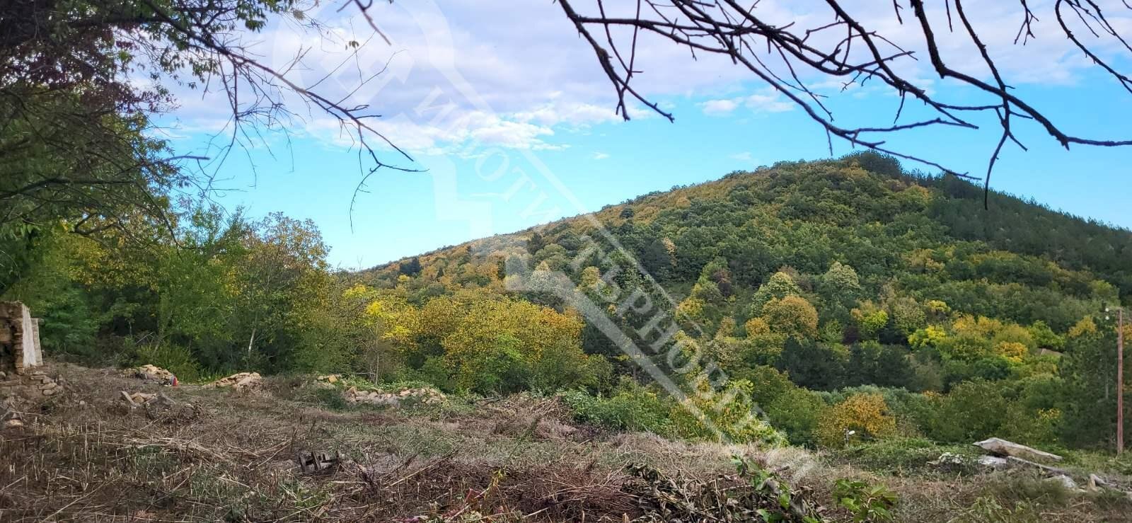 Building land Veliko Tarnovo - photo 1