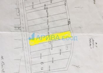 Земя за строеж Хасково, Хасково - фото 1