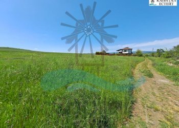 Terreno agricolo с. Александрово, Pomorie - foto 1