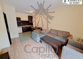 Two-room apartment гр. Велинград, Velingrad - photo 1