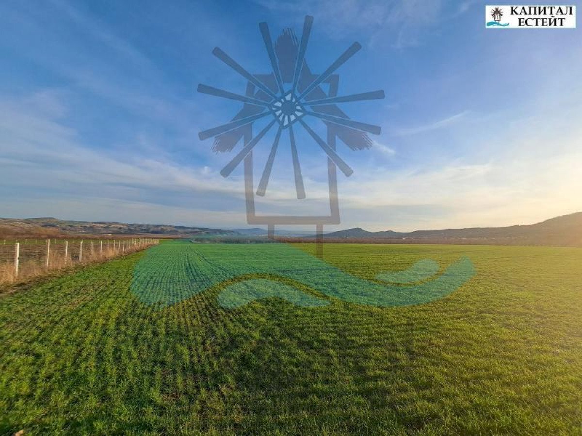 Building land гр. Айтос, Aytos - photo 1