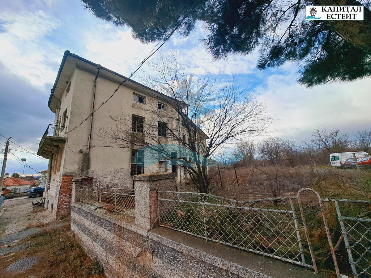 Locale Commerciale с. Невестино, Karnobat - foto 1