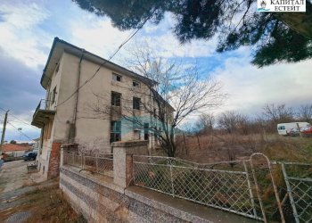 Commercial Premises с. Невестино, Karnobat - photo 1