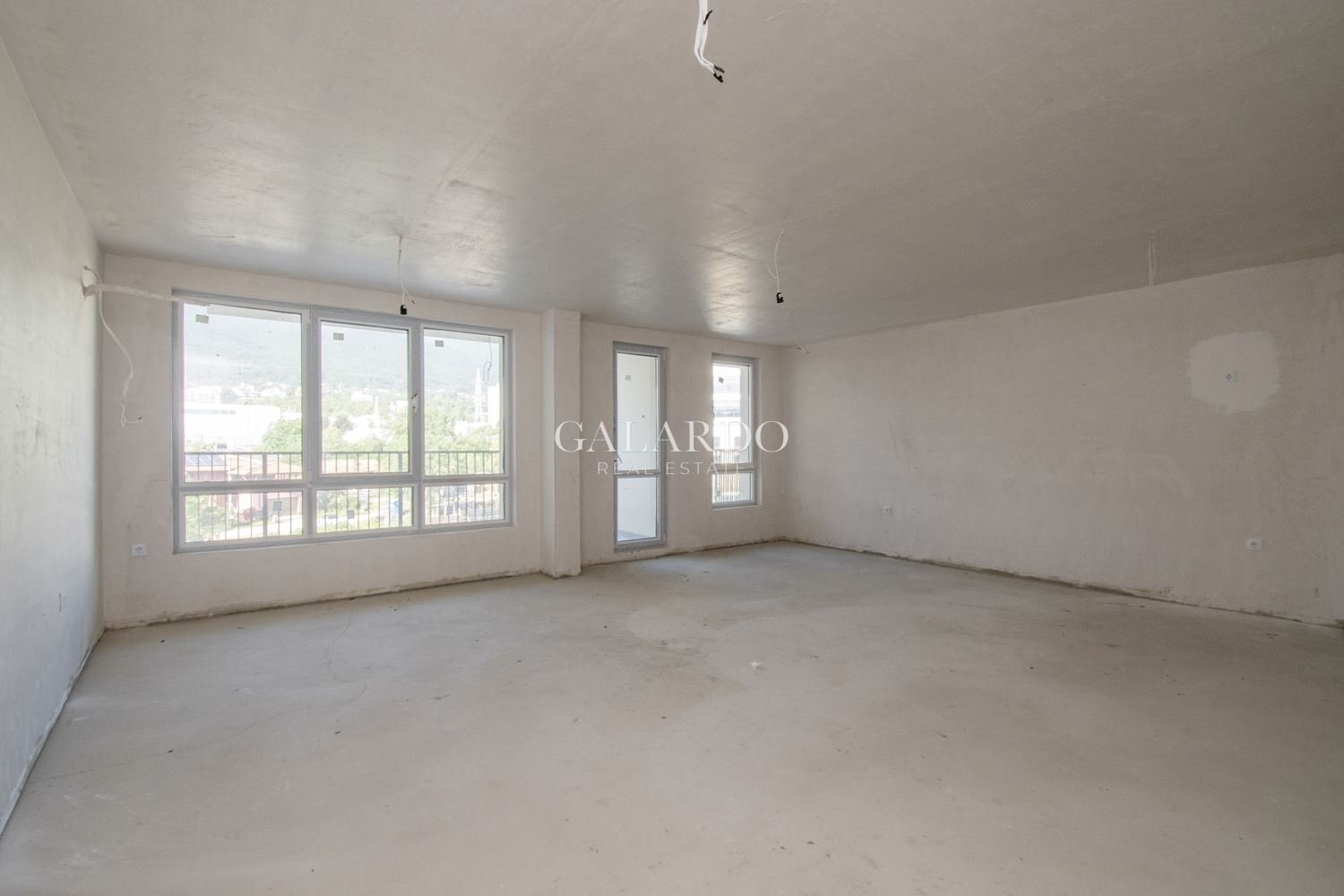 Two-room apartment Sofia (neighborhood Манастирски ливади) - photo 1