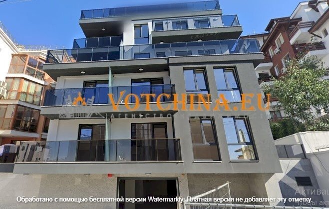 Apartment гр. Варна, Varna (neighborhood Бриз) - photo 1