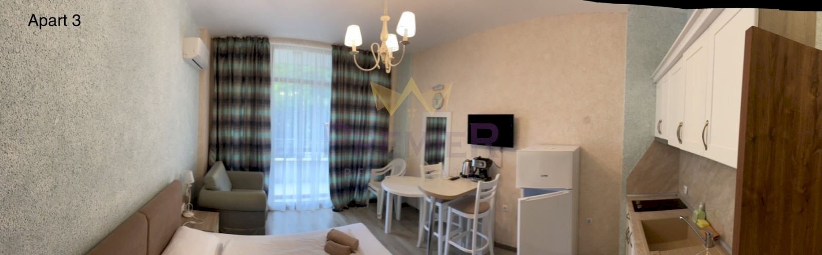 One-room apartment Dolni Chiflik - photo 1