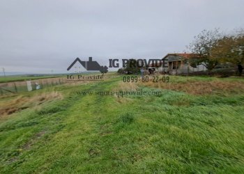 Terreno edificabile с. Александрово, Pomorie - foto 1