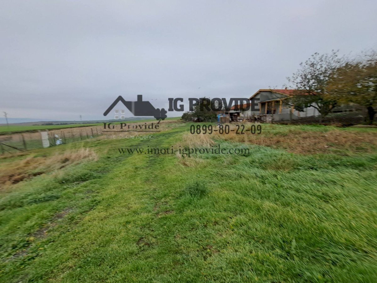 Terreno agricolo с. Александрово, Pomorie - foto 1