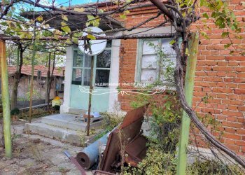 Independent house с. Церковски, Karnobat - photo 1