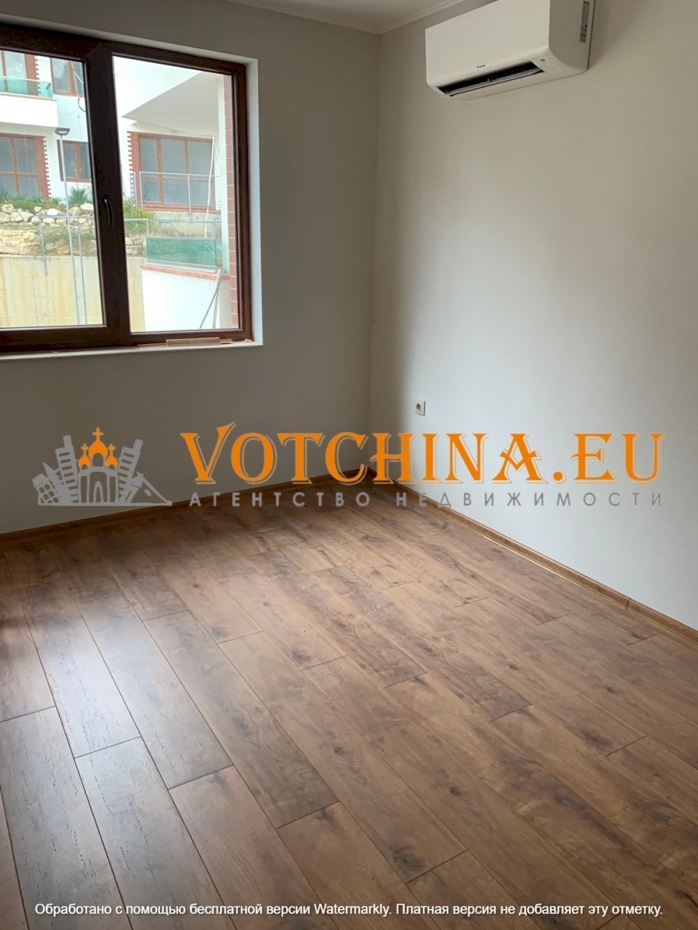 Apartment гр. Варна, Varna (neighborhood Виница) - photo 1