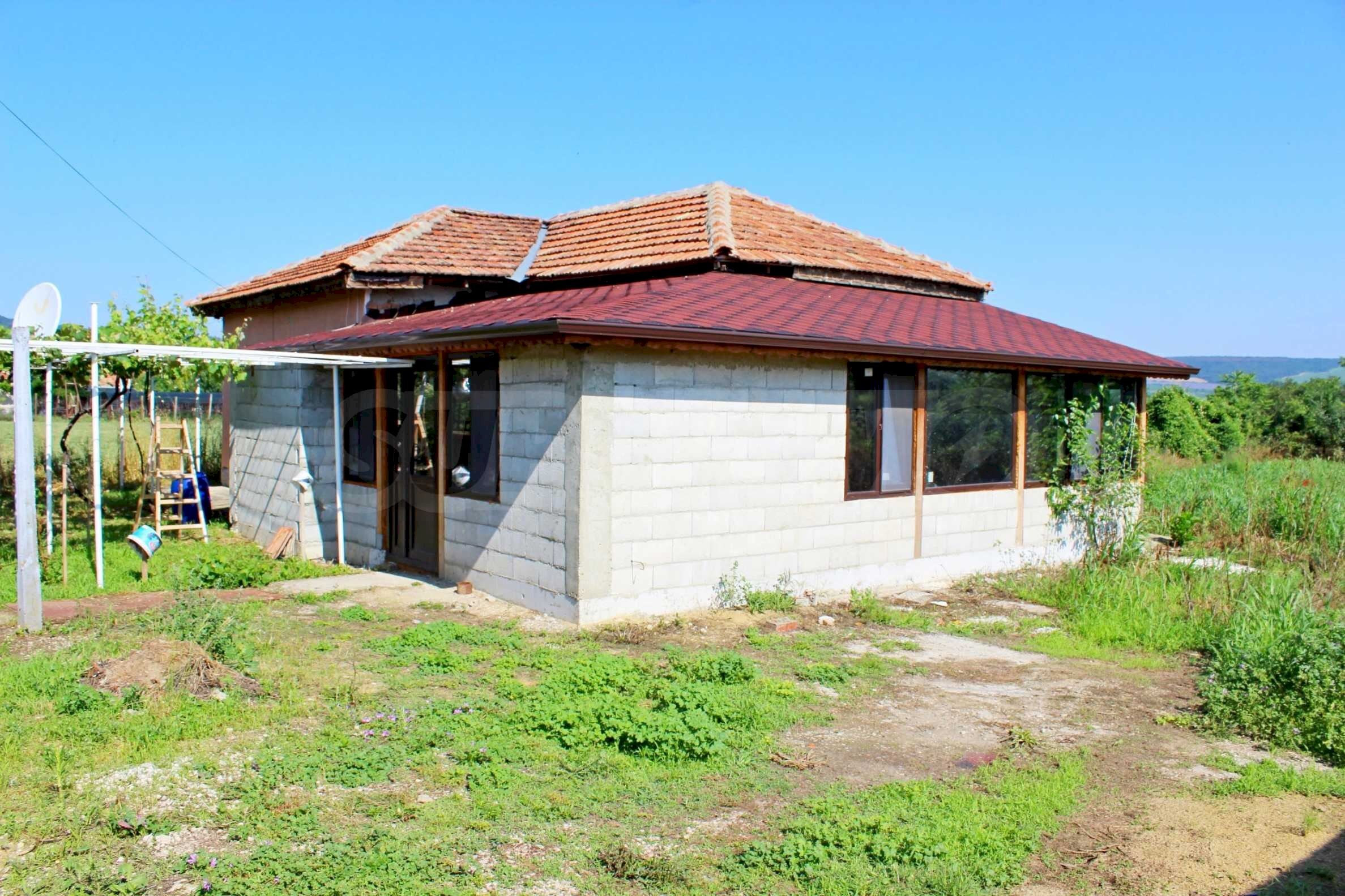 Casa indipendente Dalgopol - foto 1