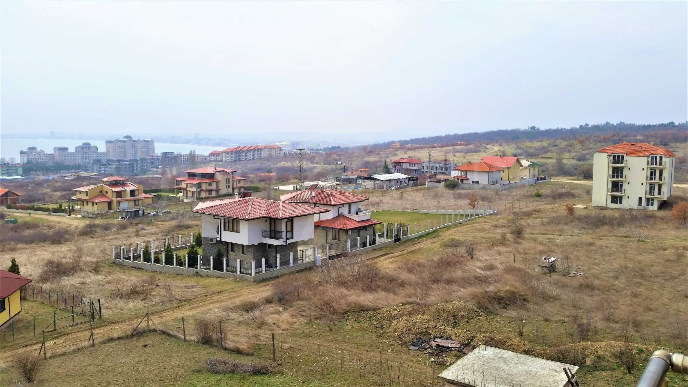 Hotel - Accommodation facility Nesebar - photo 1