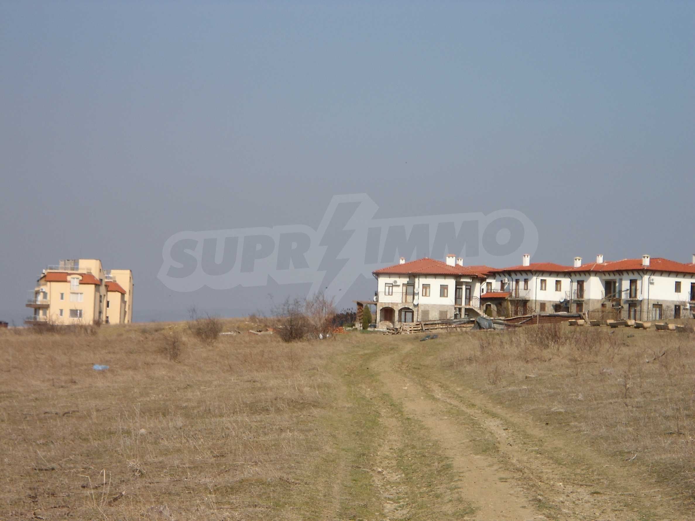 Terreno edificabile Nesebar - foto 1